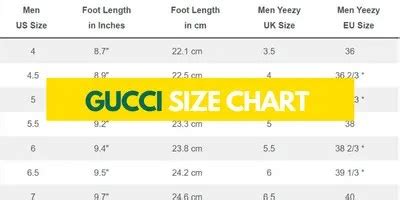 does gucci run small or big|Gucci sneakers size 15.